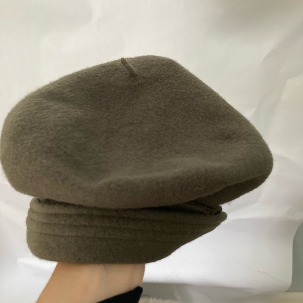 BERET. - Picture 2 of 4